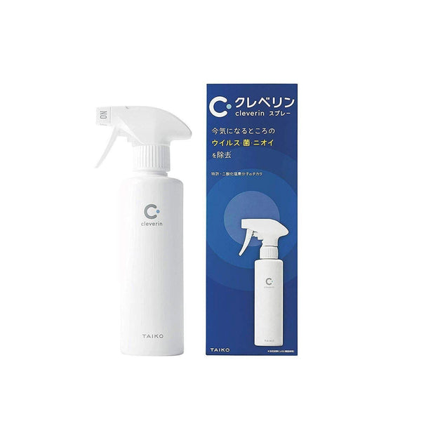 P-1-TIK-CLE-SP-300-Taiko Cleverin Spray Sterilizer 300ml.jpg