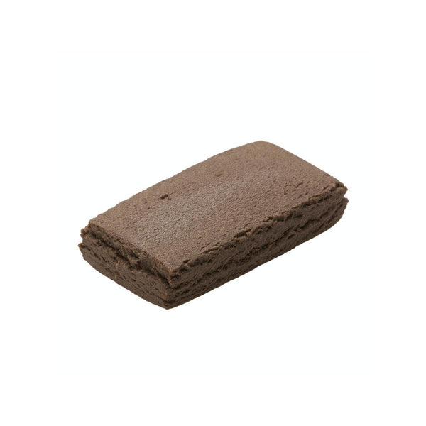 Glico Balance On Mini Cake Healthy Cake Snacks Chocolate Brownie (Box of 20 Pieces)