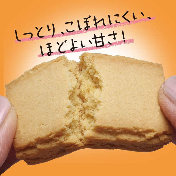 Glico Balance On Mini Cake Healthy Cake Snacks Cheesecake (Box of 20 Pieces)