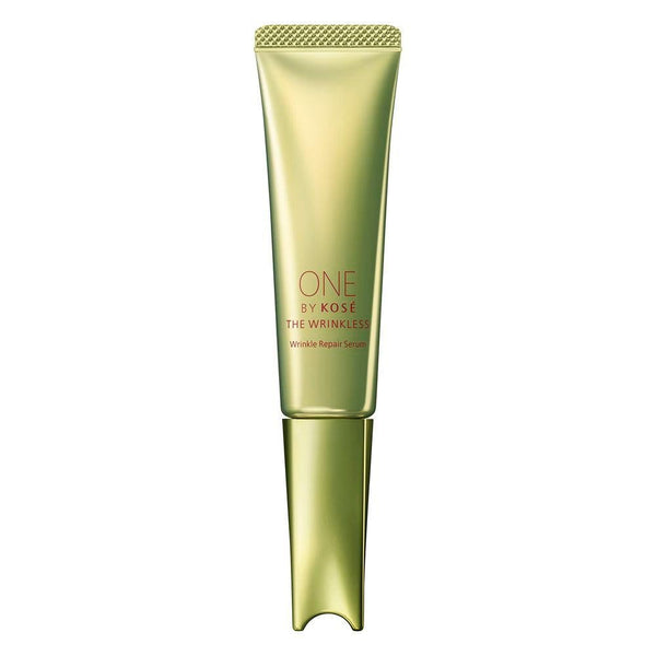 Kose One By Kose The Wrinkless Anti-Wrinkle & Whitening Serum 20g