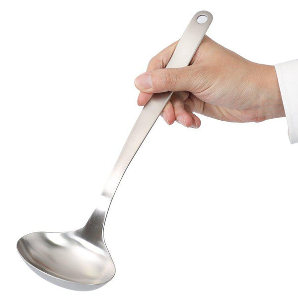 P-2-SORI-SLADLE-298-Sori Yanagi Stainless Steel Ladle 298mm.jpg