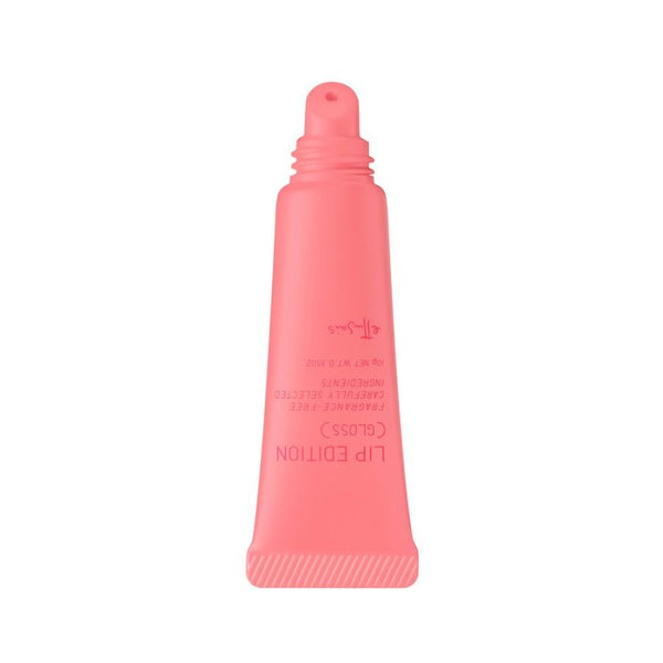 Ettusais Lip Edition Moisturizing Lip Gloss Coral Pink 10g