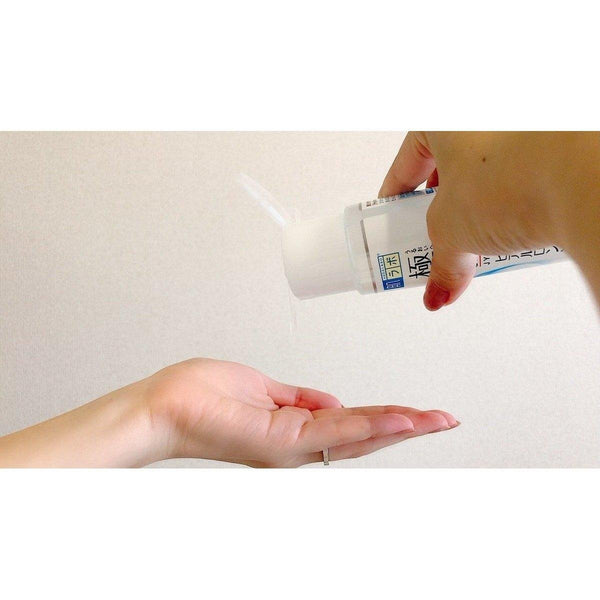 Rohto Hada Labo Gokujyun Super Hyaluronic Acid Lotion 170ml