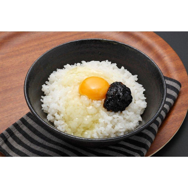 Momoya Gohandesuyo Seasoned Nori Seaweed Paste 145g