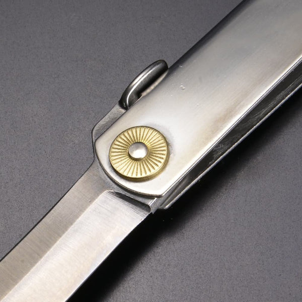 Higonokami Knife VG10 Steel Folding Knife 170mm
