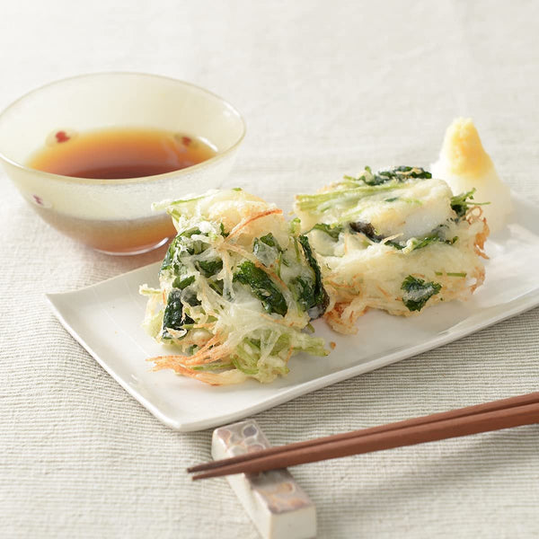 Ninben Gold Tsuyu Natural Tempura Sauce 300ml