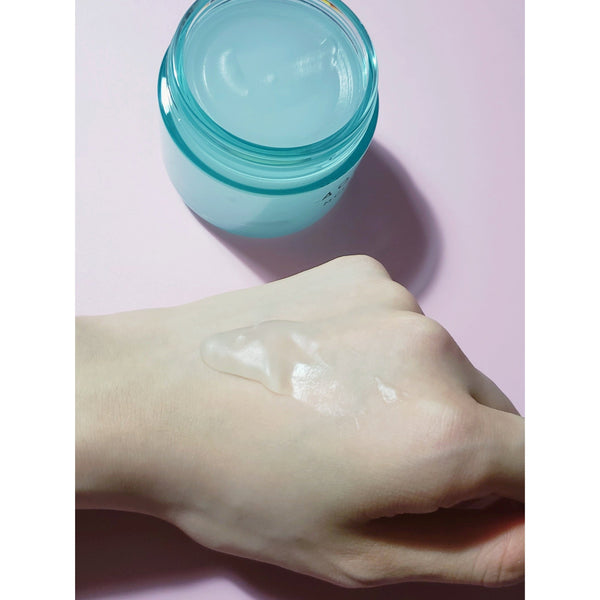 Shiseido Aqualabel Multi Aqua Balm Hydrating Cream For Face & Body 100g