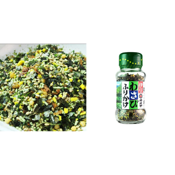 P-4-KMYA-WBIFKK-48-Kameya Wasabi Furikake Rice Seasoning 48g.jpg