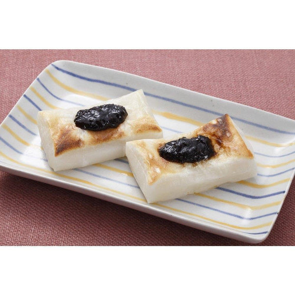 Momoya Gohandesuyo Seasoned Nori Seaweed Paste 145g