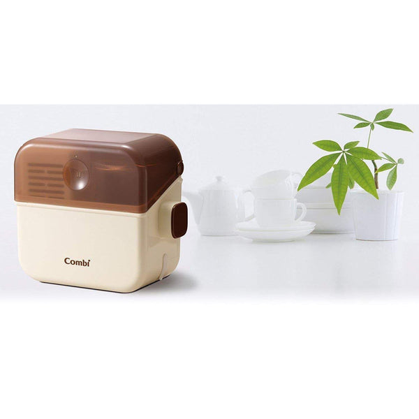 Combi Jokin Jozu Baby Bottle Sterilizer for Microwave