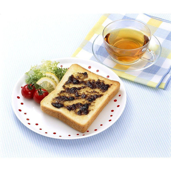 Momoya Gohandesuyo Seasoned Nori Seaweed Paste 145g