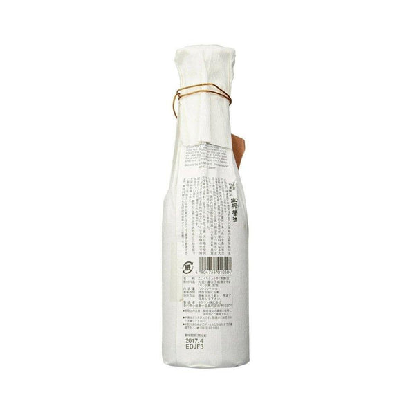 Takesan Kishibori Shoyu Premium Japanese Soy Sauce 360ml