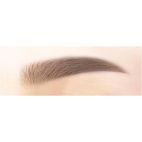 SANA NewBorn W Brow EX Eyebrow Pencil, Powder and Brush - B10