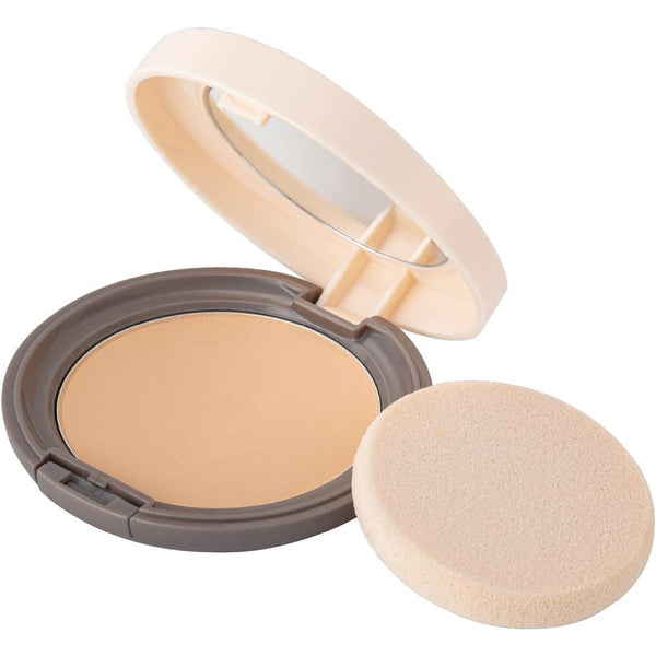 Sana Keana Pate Shokunin Essence BB Powder Natural Beige SPF50+