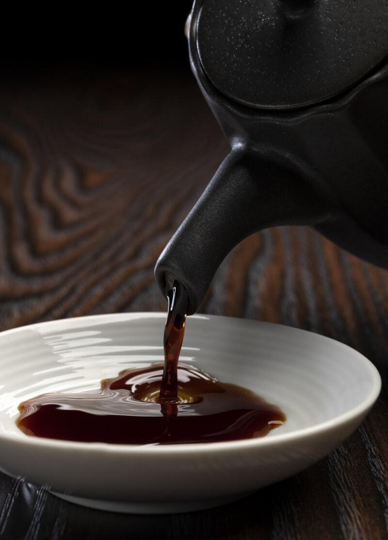 Shoyu Japanese Soy Sauce