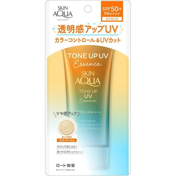 Skin-Aqua-Tone-Up-UV-Essence-Tinted-Sunscreen-Latte-Beige-SPF50+-80g-1-2024-10-04T08:22:52.287Z.webp