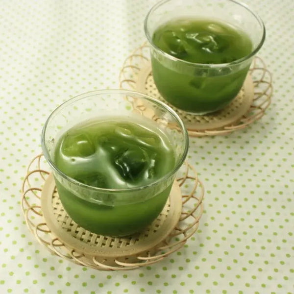 Suisouen Uji Matcha Green Tea Powder Tea Kyoto Master's Selection 30g