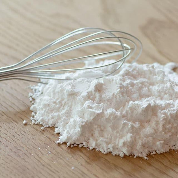 Tatatado Organic Rice Flour From Japanese Yamada Nishiki Rice 400g