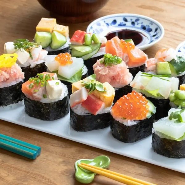 Tokiwa Benri Multipurpose Blended Mild Vinegar & Dashi For Cooking 1L