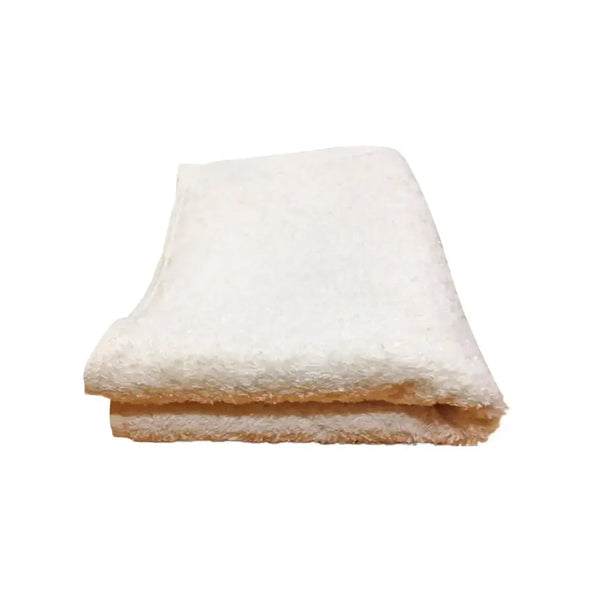 True Organic Natural Cotton Imabari Towel Face Towel 31×85cm
