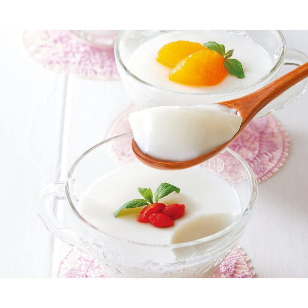Welna Annin Tofu Almond Jelly Instant Mix 60g